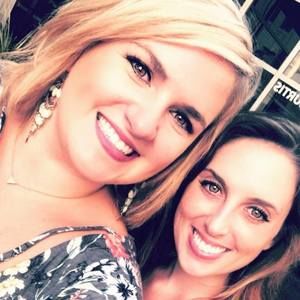 Meet your Posher, Lindsay